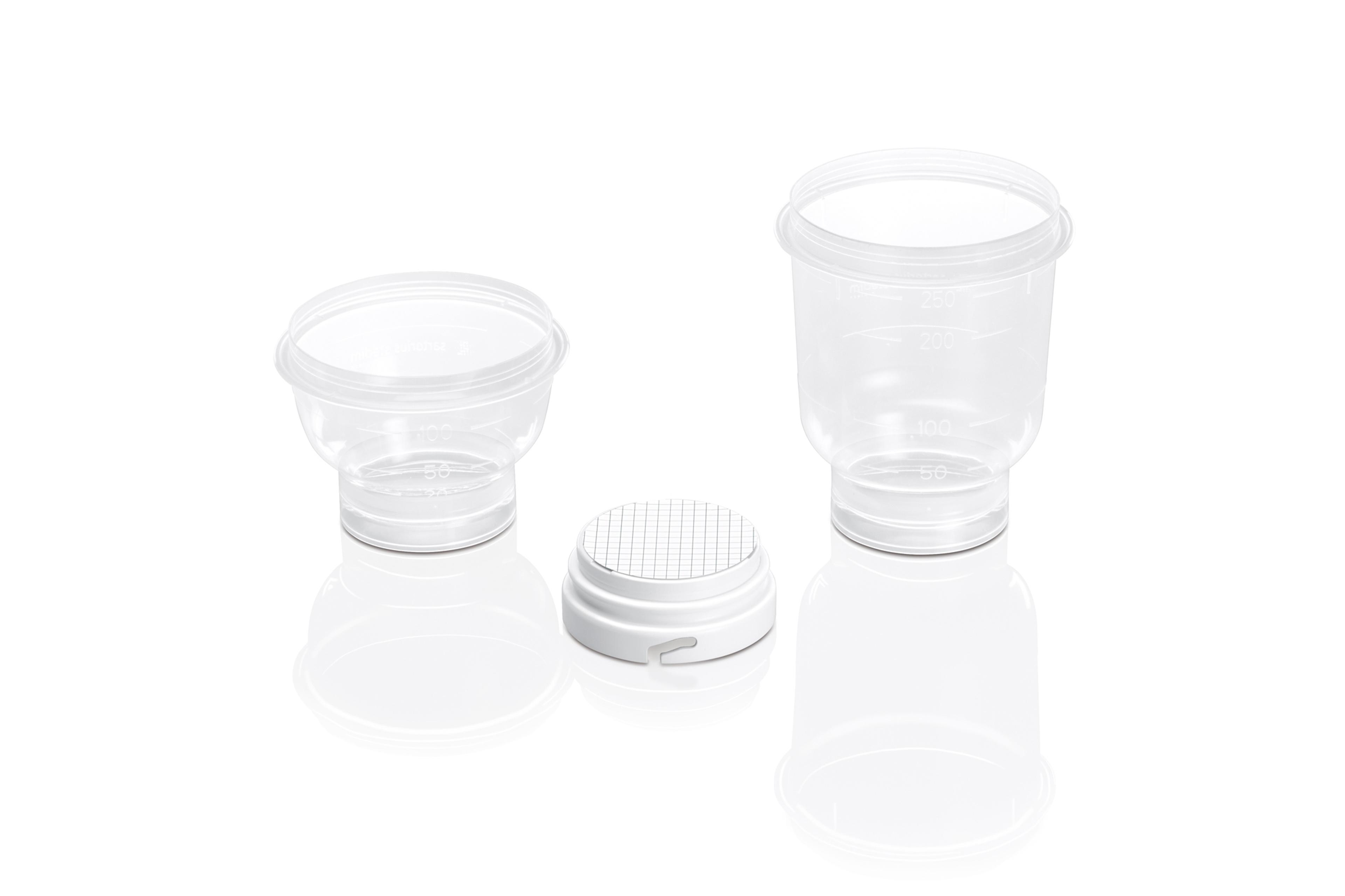 Microsart @filter - Sartorius Group - General Lab