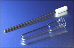 PYREX® 5 mL Potter-Elvehjem Tissue Grinder with PTFE Pestle - Corning Life Sciences - General Lab