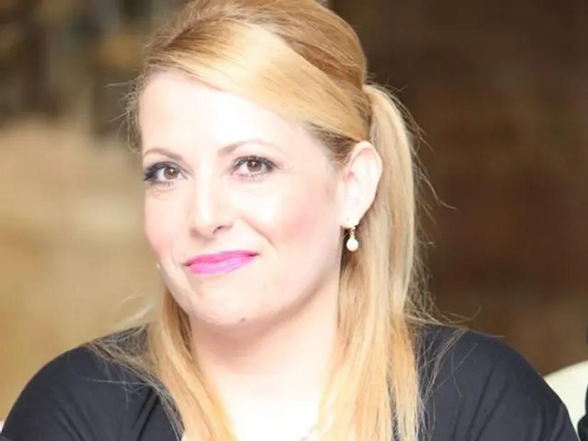 Dr. Vasiliki E. Kalodimou
