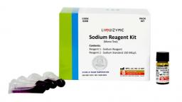 Sodium Reagent Kit - Beacon Diagnostics - Life Sciences