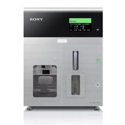 SH800 Cell Sorter - Sony Biotechnology - Life Sciences