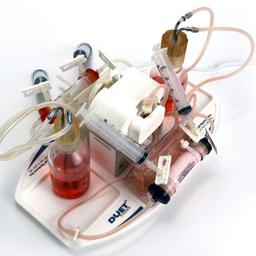 Duet Pump - FiberCell Systems - Life Sciences