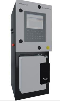 Epsilon Xflow - Malvern Panalytical - Spectroscopy