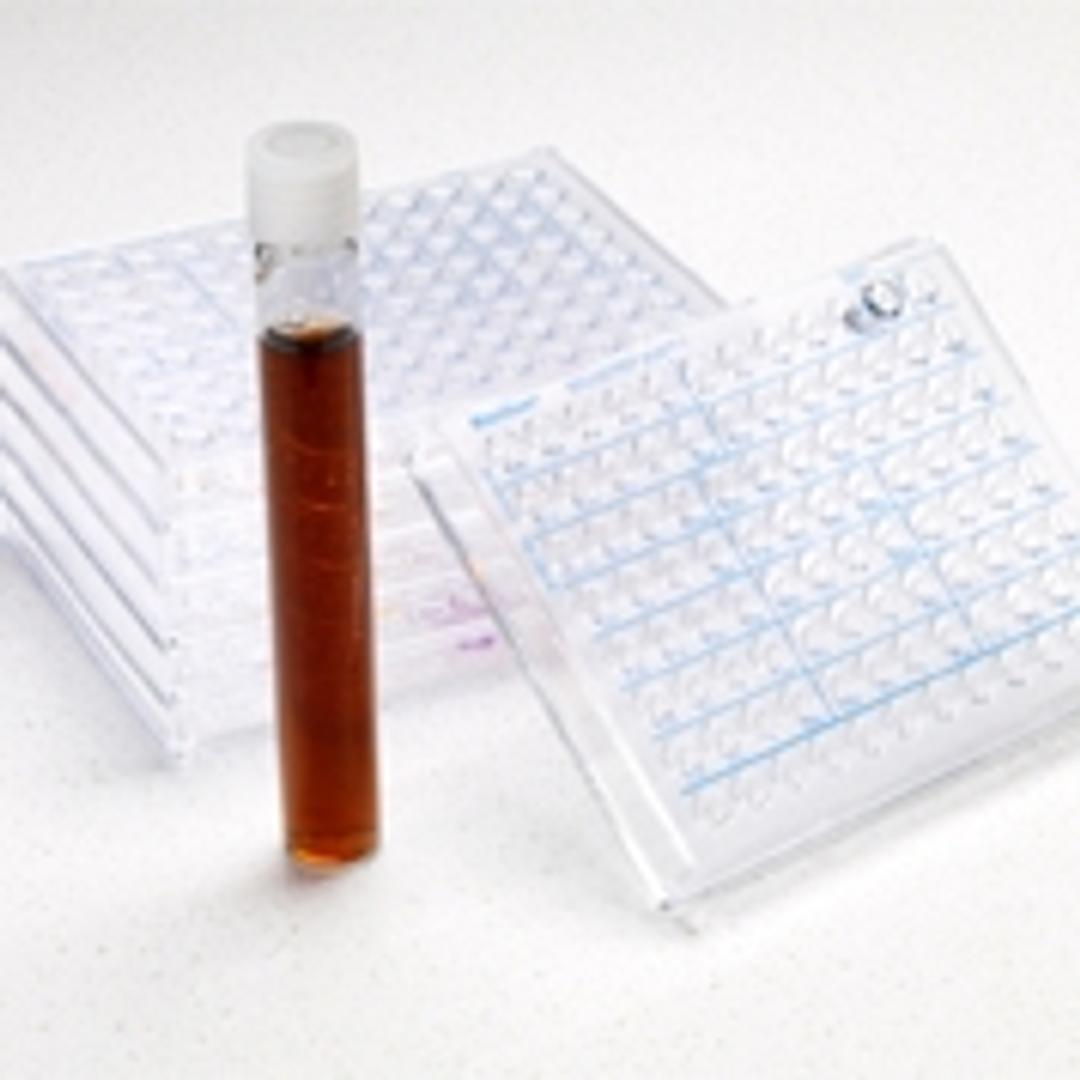 MICroSTREP plus panels - Beckman Coulter Diagnostics - Life Sciences