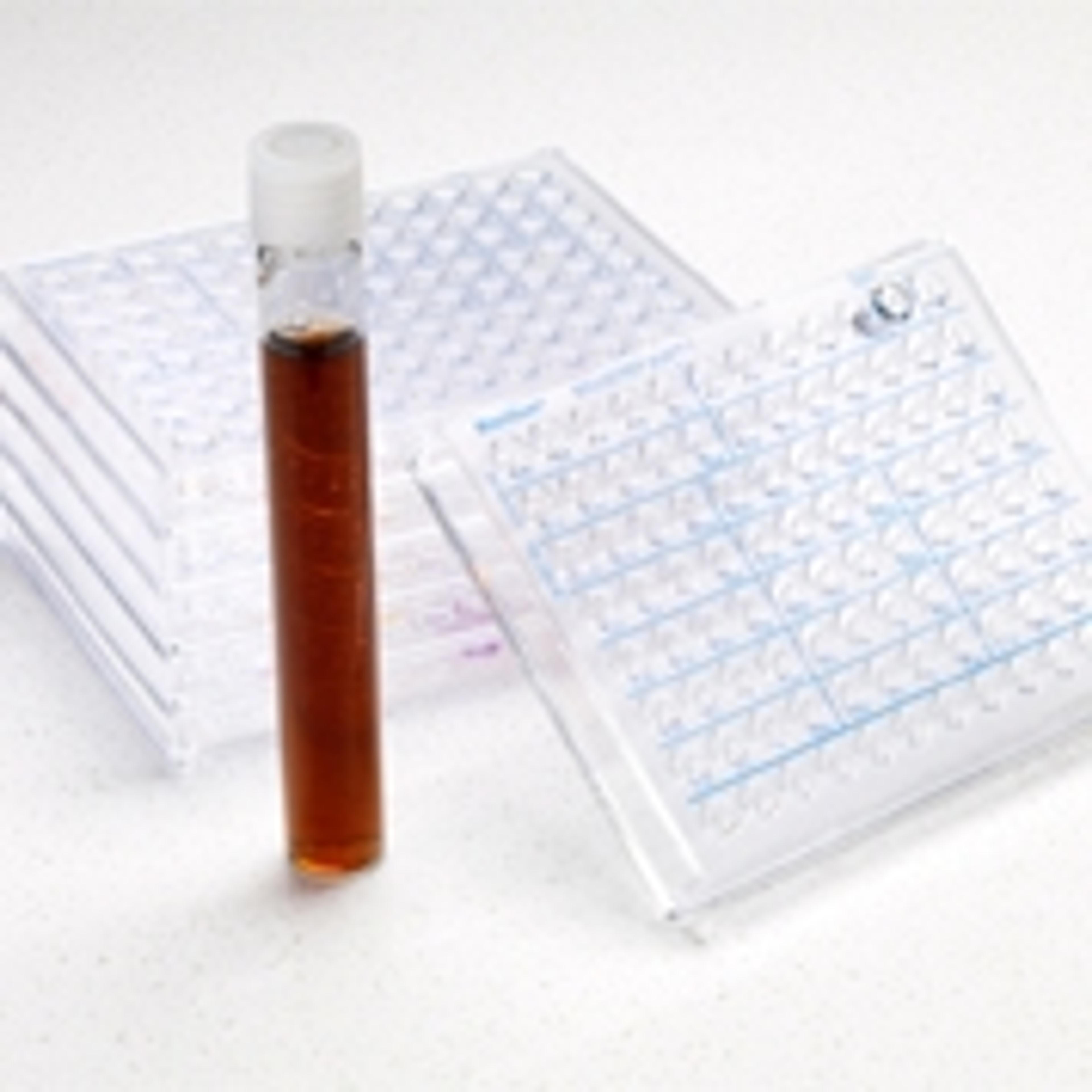 MICroSTREP plus panels - Beckman Coulter Diagnostics - Life Sciences