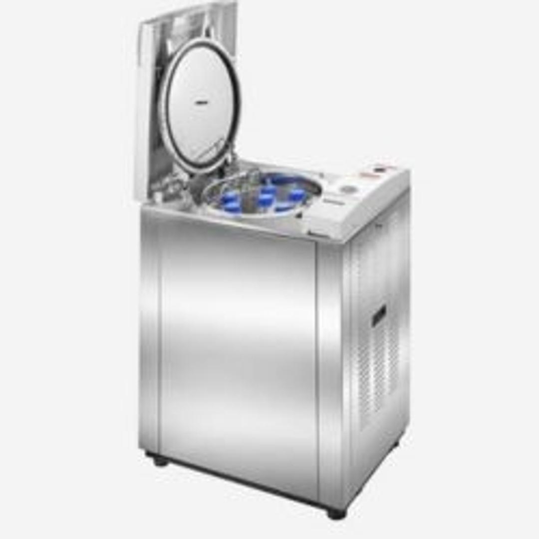 3870ELV-D - Tuttnauer - General Lab