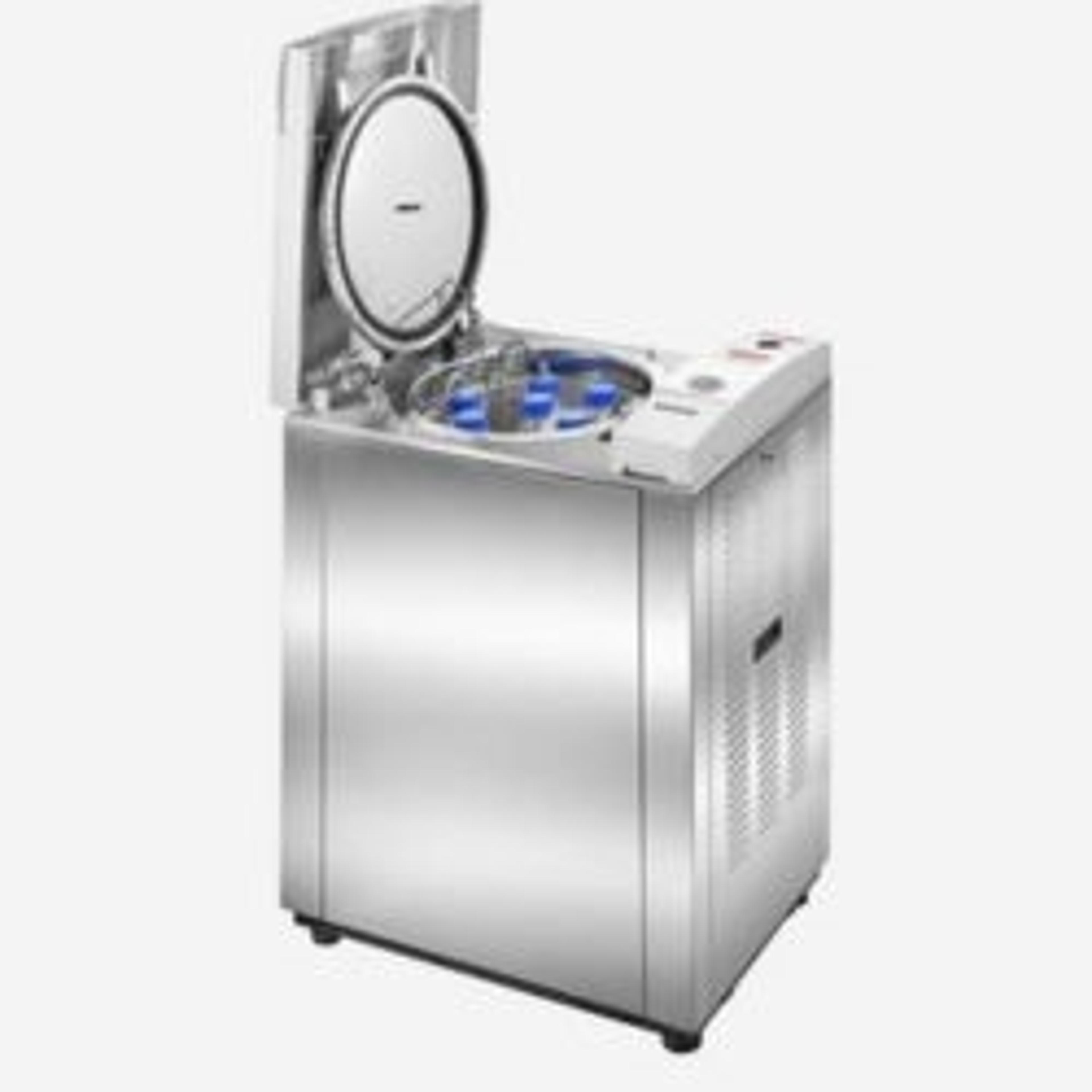 3870ELV-D - Tuttnauer - General Lab