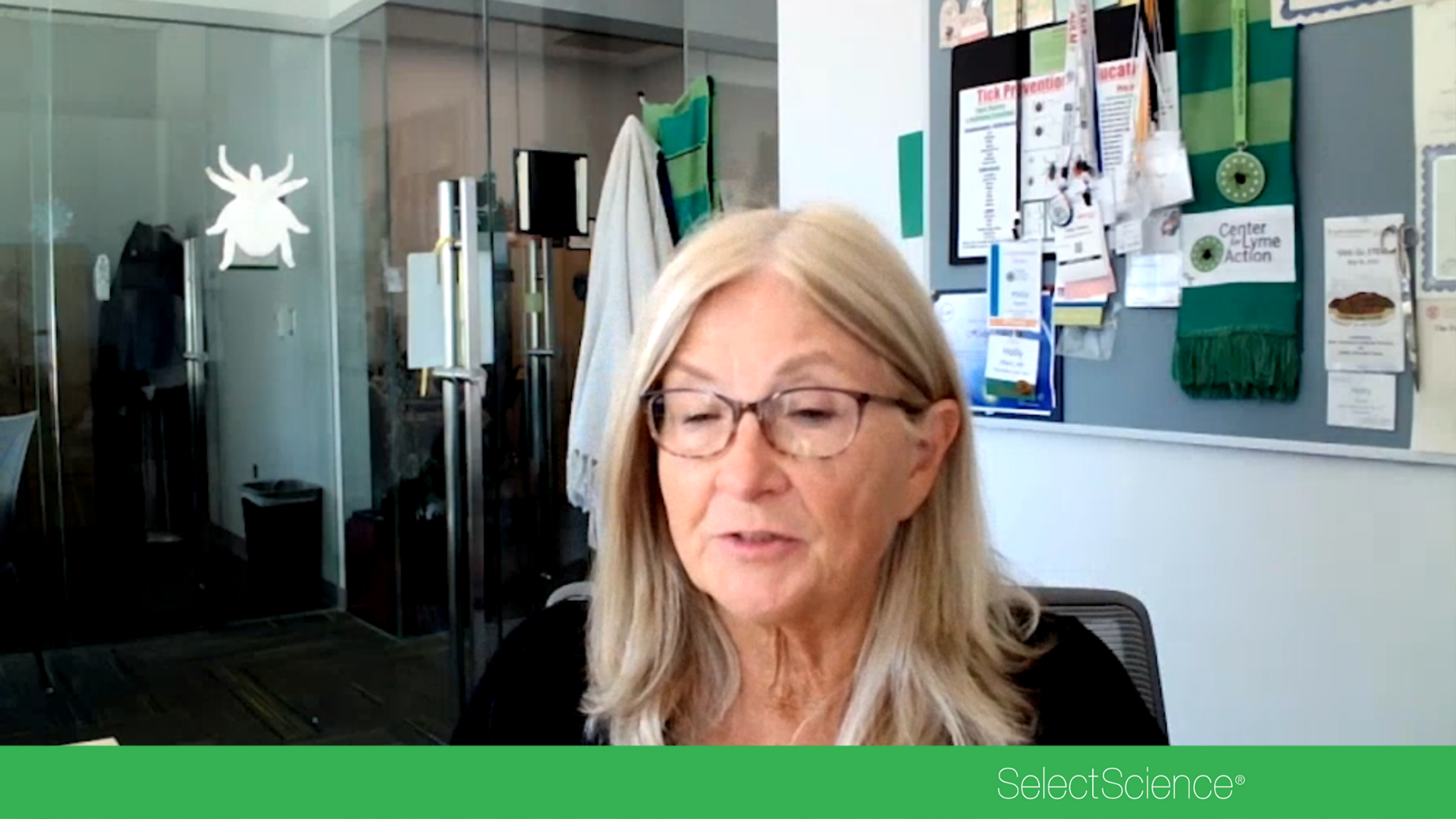 Holly Ahern, ACES Diagnostics