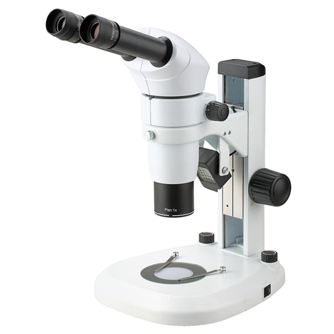 Yenway ZM Series Stereo Microscopes - Micropix - Life Sciences