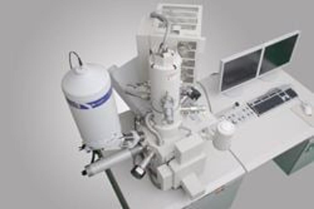 SU-70 UHR Schottky (Analytical) FE-SEM - Hitachi High Technologies America, Inc. - Life Sciences
