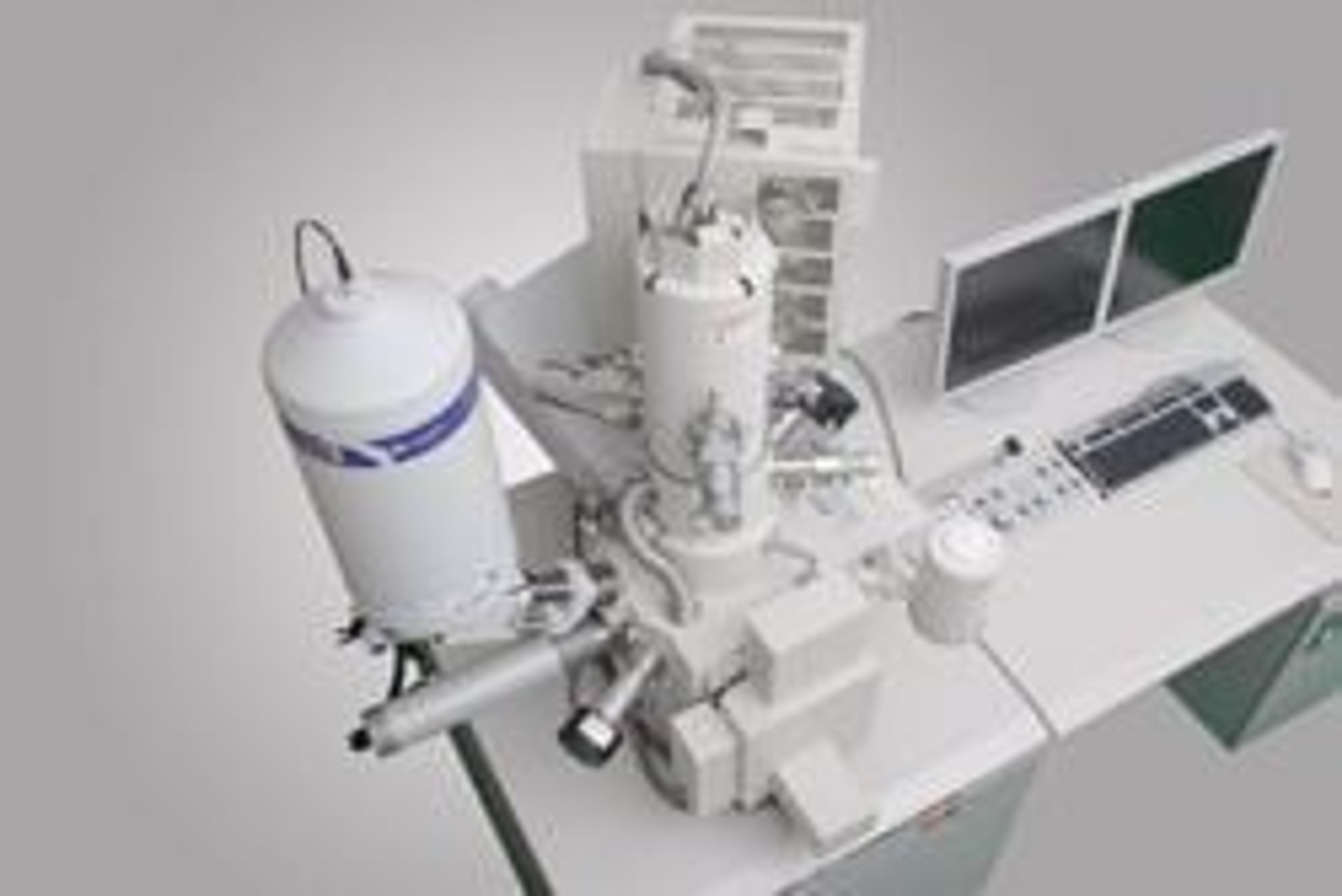 SU-70 UHR Schottky (Analytical) FE-SEM - Hitachi High Technologies America, Inc. - Life Sciences
