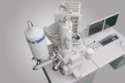 SU-70 UHR Schottky (Analytical) FE-SEM - Hitachi High Technologies America, Inc. - Life Sciences
