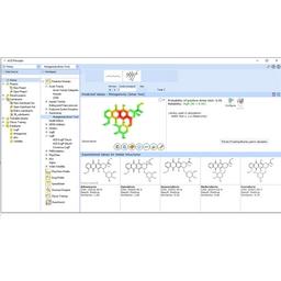 Tox Suite - Advanced Chemistry Development, Inc., (ACD/Labs) - Life Sciences