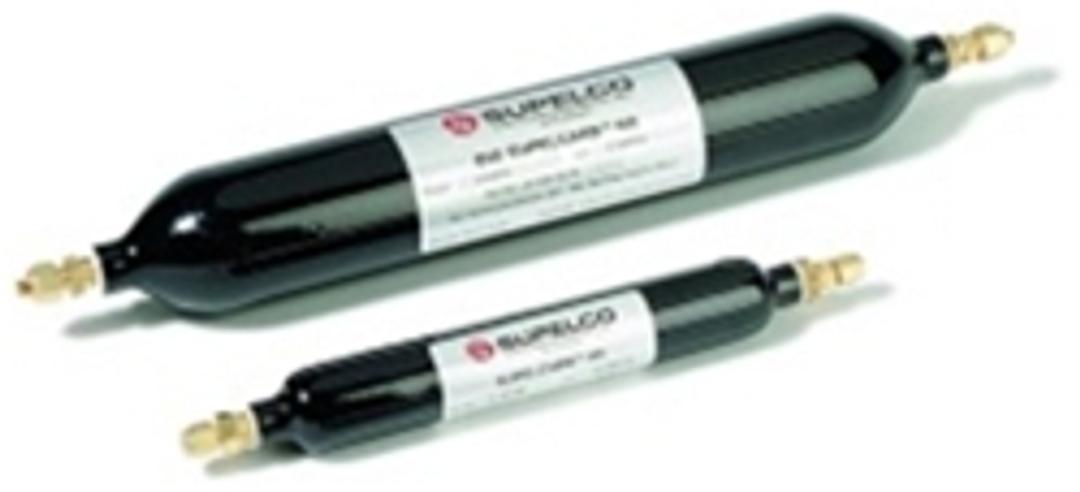 Supelcarb HC Hydrocarbon Trap - Sigma-Aldrich Supelco - Separations