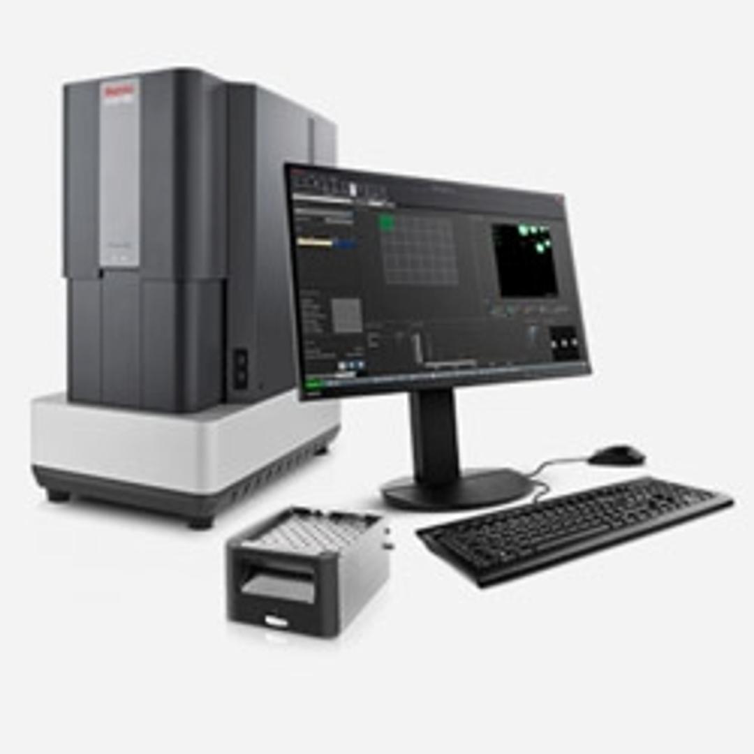 Phenom Perception GSR Desktop SEM - Thermo Fisher Scientific - Life Sciences