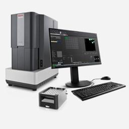 Phenom Perception GSR Desktop SEM - Thermo Fisher Scientific - Life Sciences