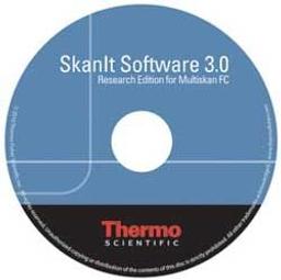 Thermo Scientific SkanIt Software - Thermo Fisher Scientific - Lab Automation