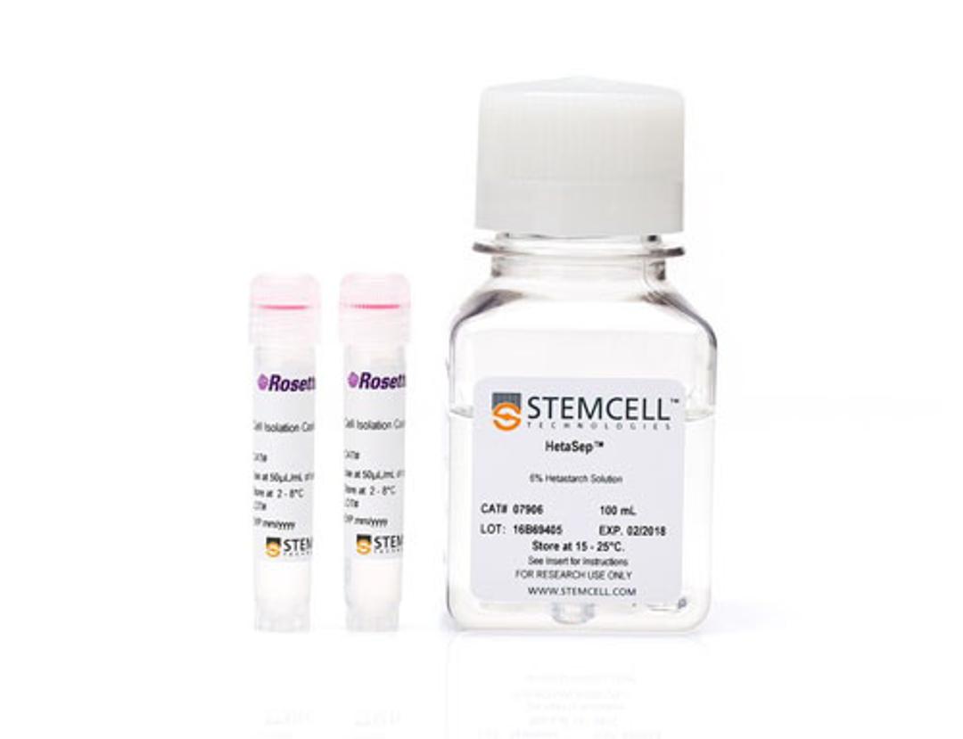 RosetteSep™ Human Cord Blood Progenitor Enrichment Kit - STEMCELL Technologies Inc. - Life Sciences