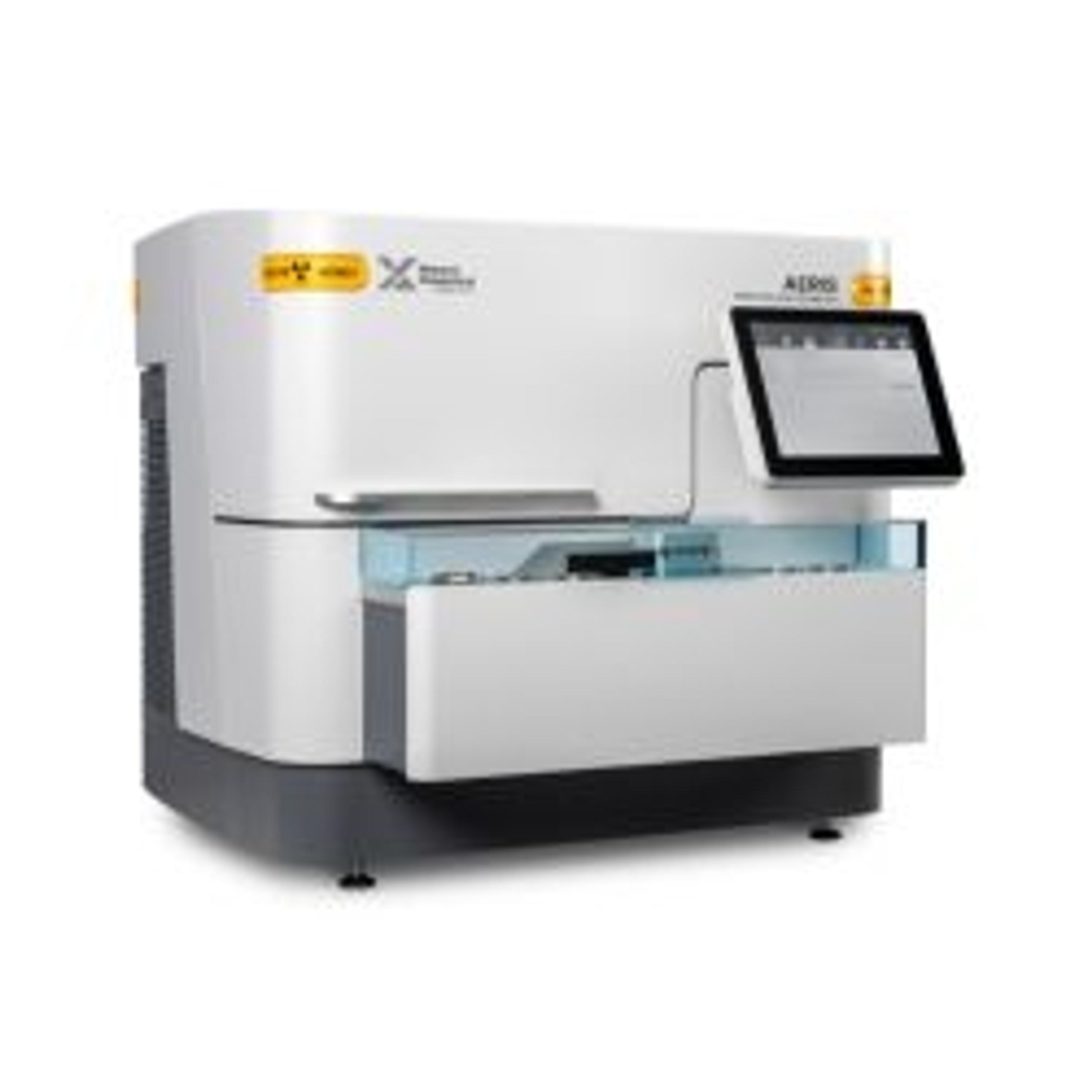 Aeris Cement edition - XRD - Malvern Panalytical - Materials