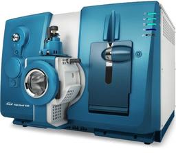 QTRAP 4500 system - SCIEX - Separations