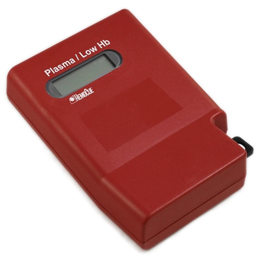 HemoCue® Plasma/Low Hb System - HemoCue - Clinical Diagnostics
