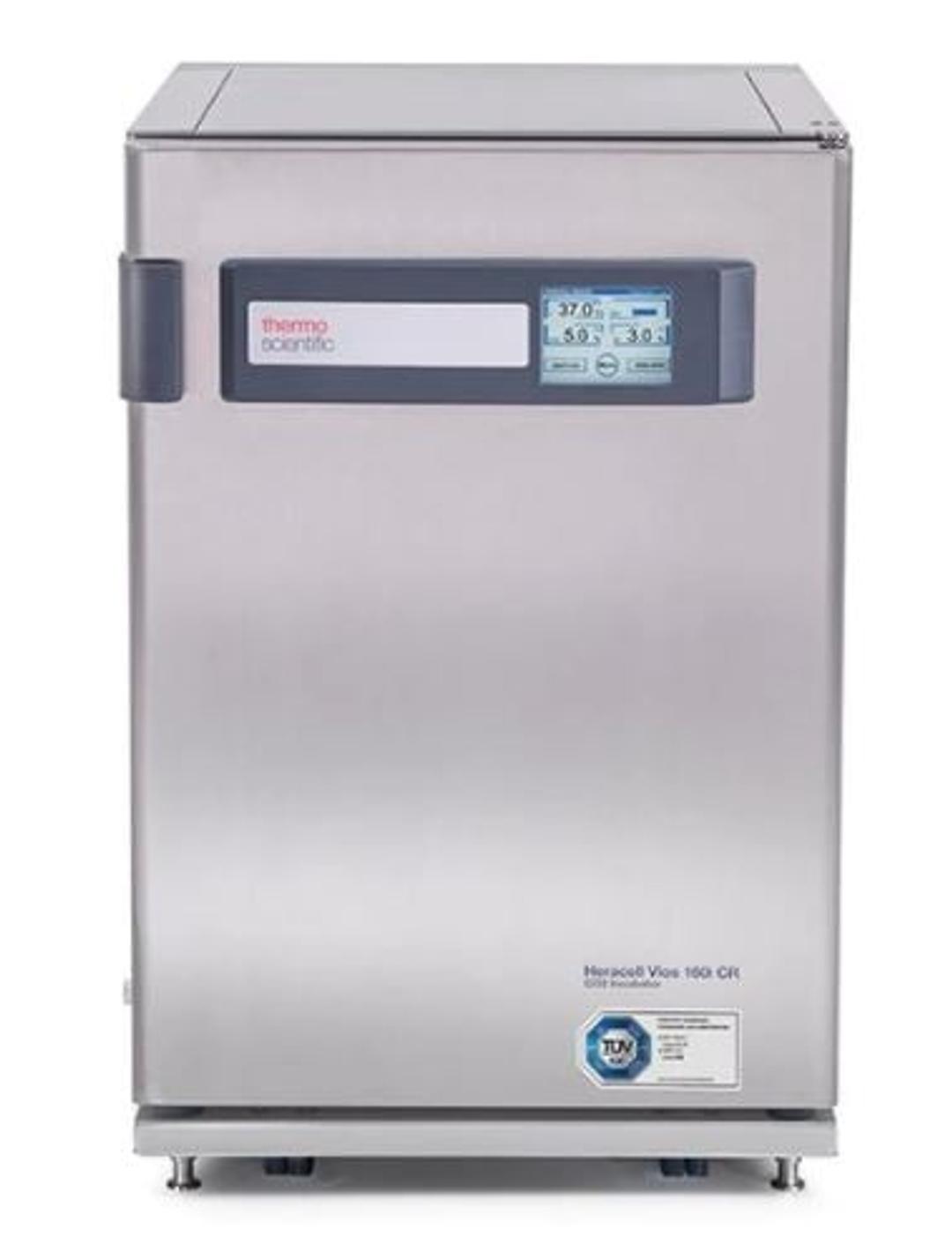 Thermo Scientific™ Heracell™ Vios™ CR CO2 Incubators CTS™ Series - Thermo Fisher Scientific - General Lab