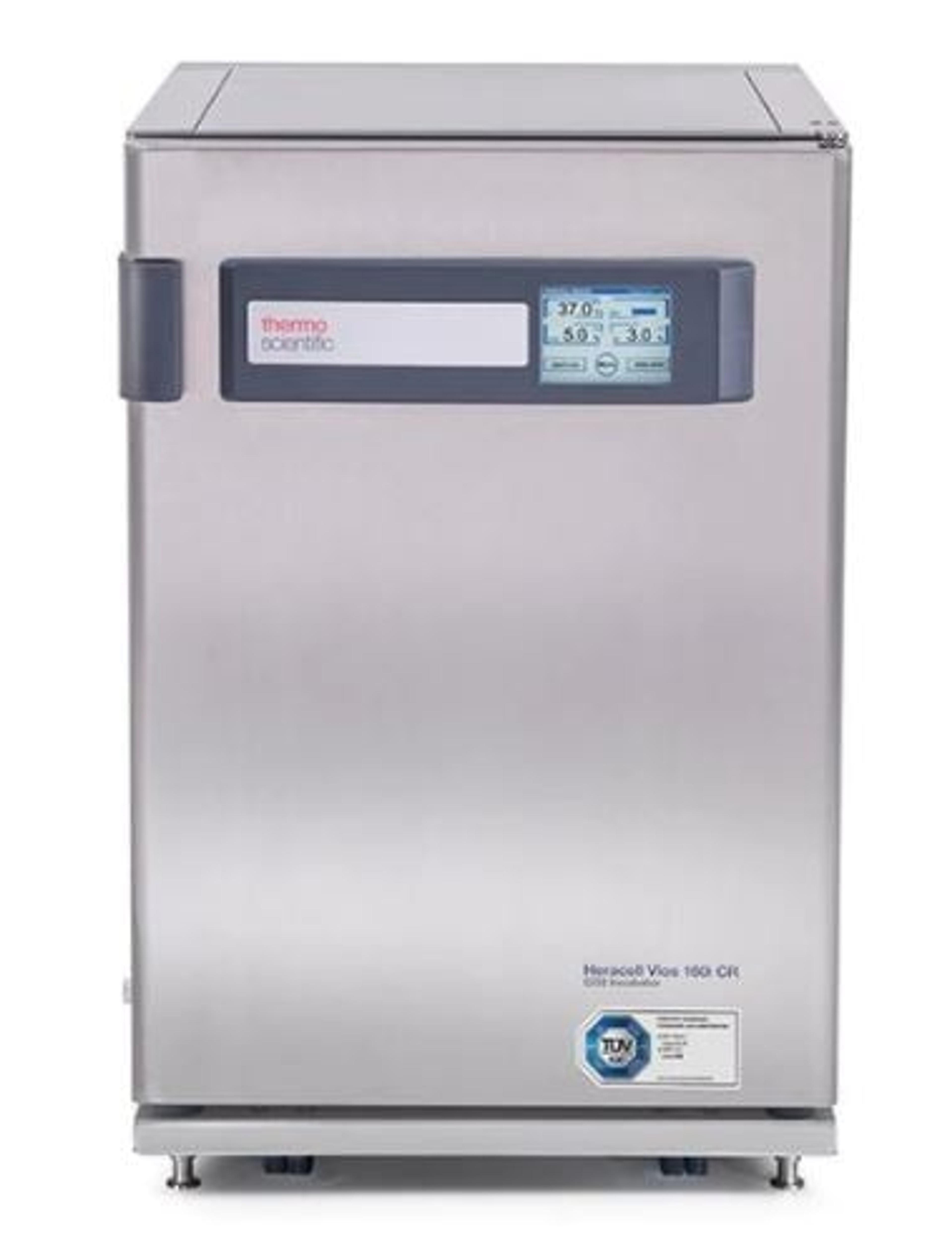 Thermo Scientific™ Heracell™ Vios™ CR CO2 Incubators CTS™ Series - Thermo Fisher Scientific - General Lab