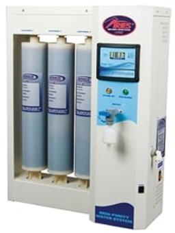 Aries High-purity Water System - Aries Filterworks - General Lab