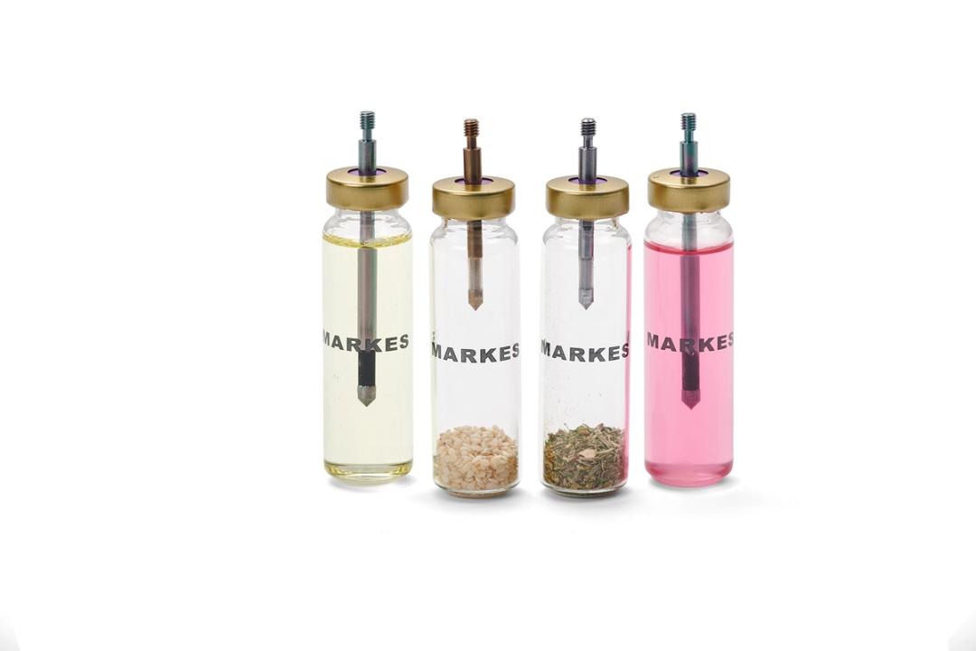 HiSorb - Markes International Ltd - Separations