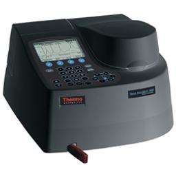 Orion™ AquaMate 7000 Vis Spectrophotometer - Thermo Fisher Scientific - Spectroscopy