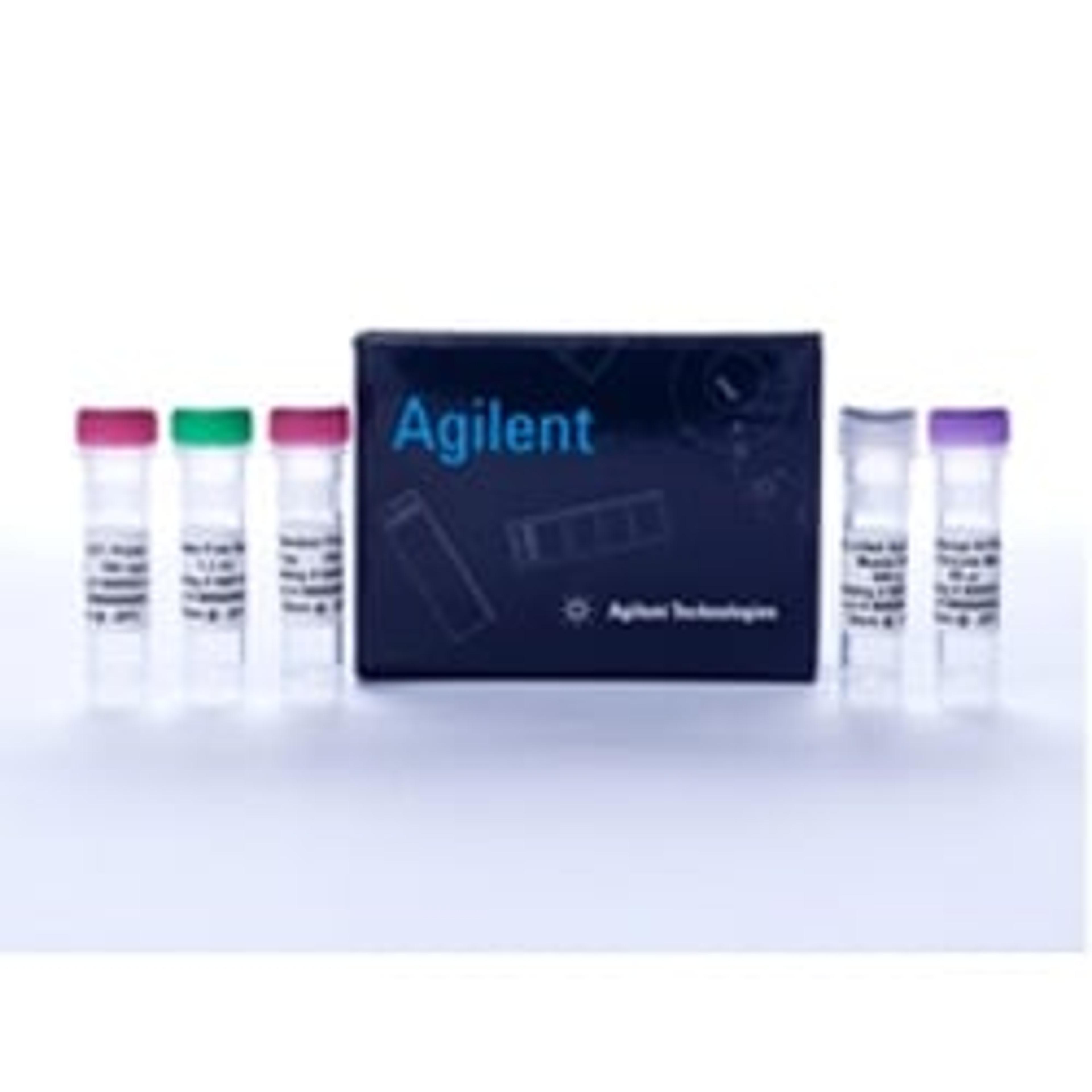 AffinityScript One-Step RT-PCR Kit - Agilent Technologies - Life Sciences