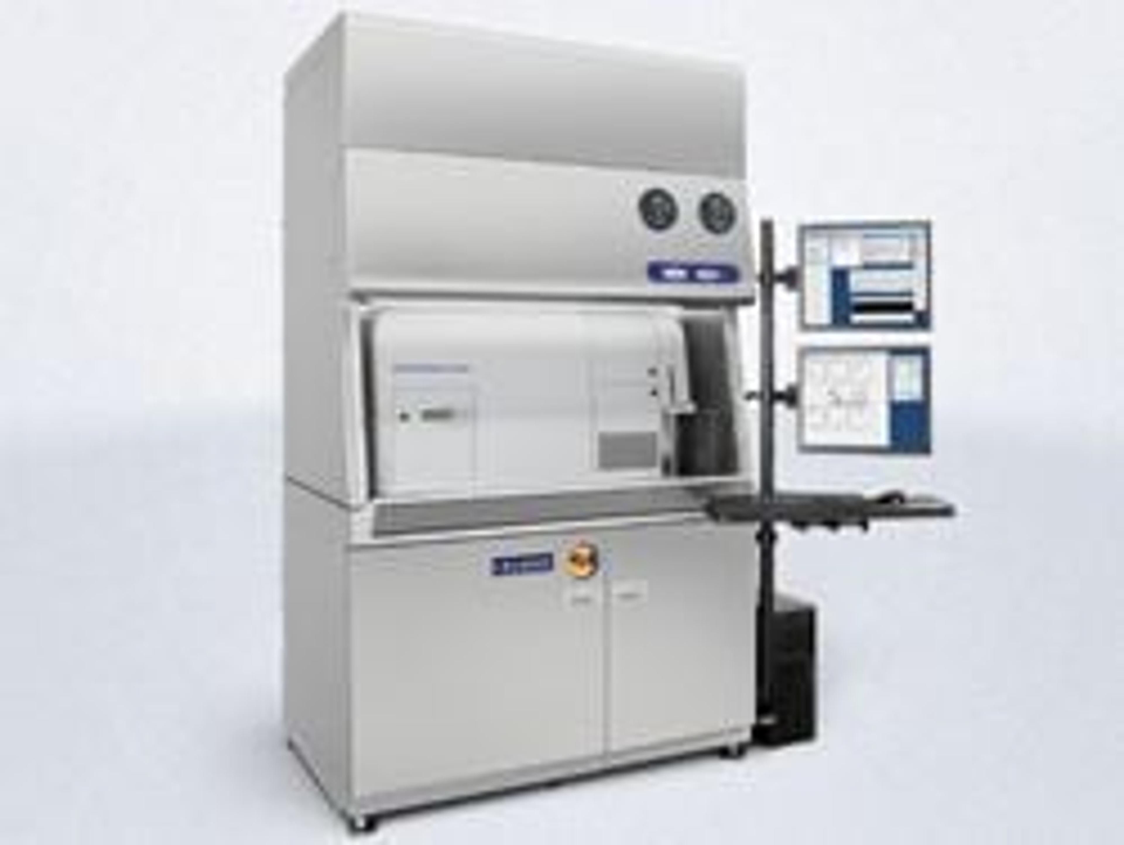 BD FACSAria Fusion - BD Biosciences - Life Sciences