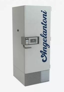 NEXUS V - Angelantoni Life Science - General Lab