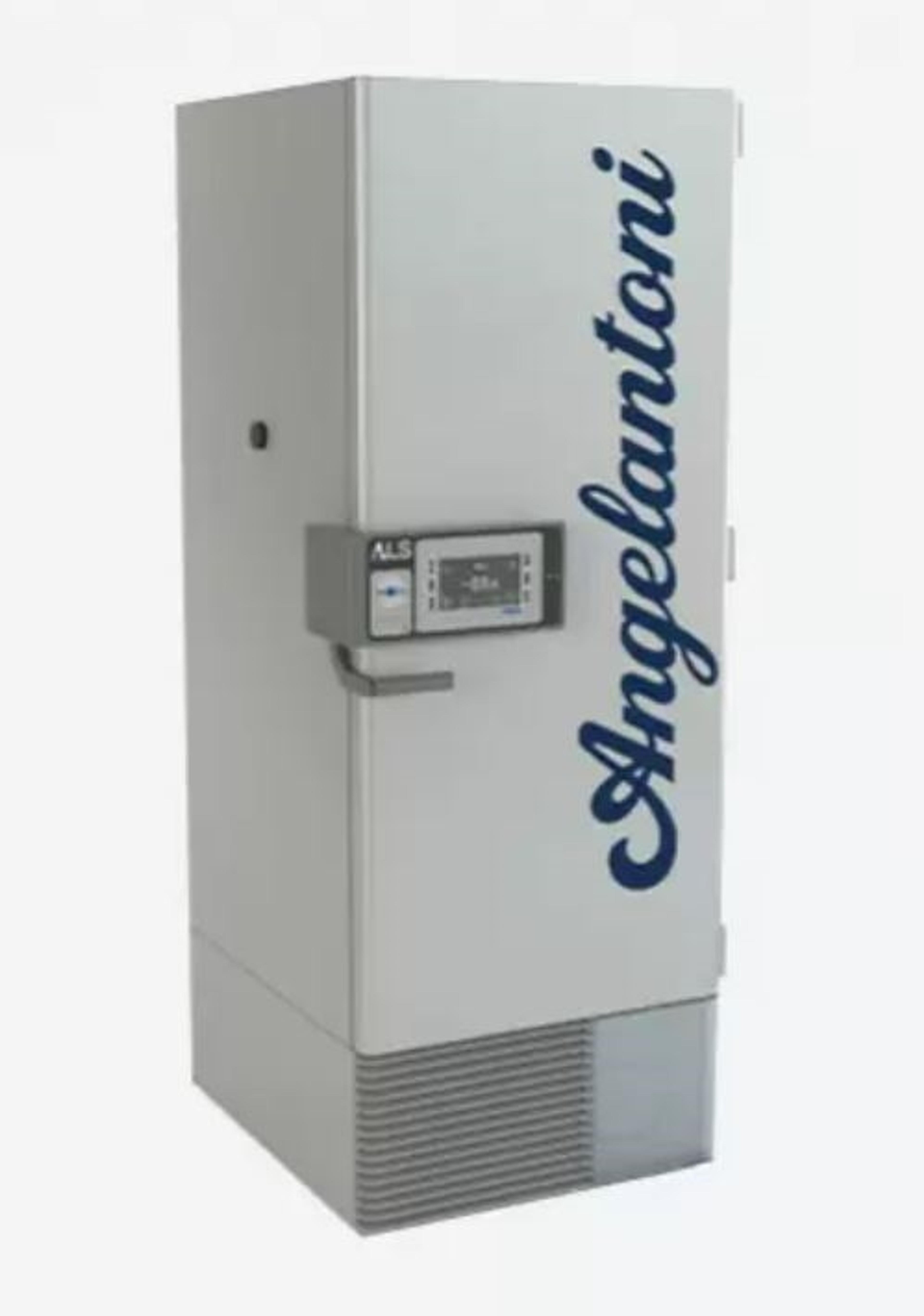 NEXUS V - Angelantoni Life Science - General Lab