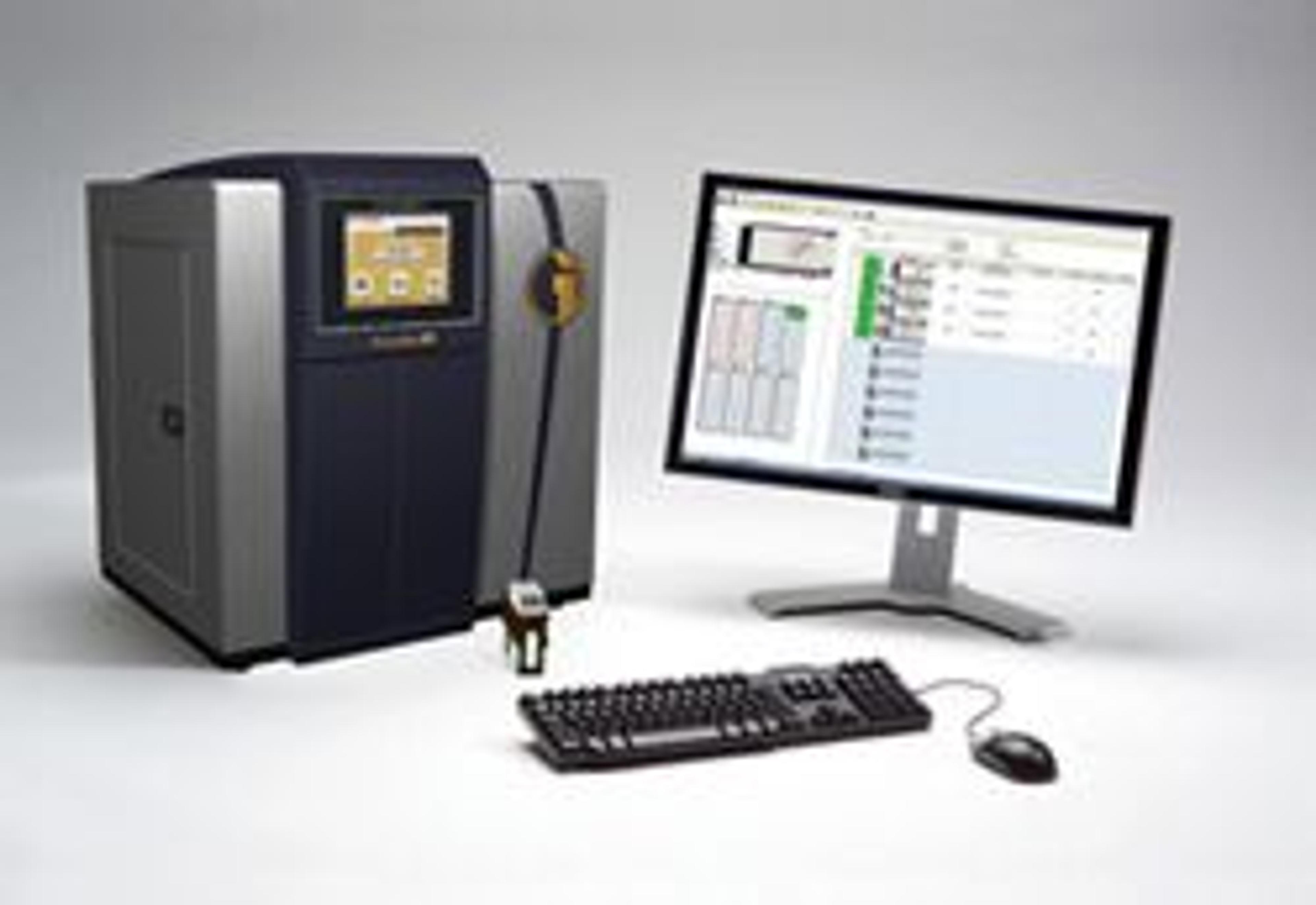 iScan Coreo Au - Ventana Medical Systems - Life Sciences