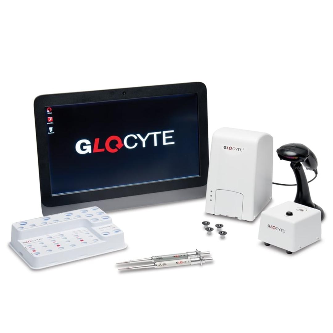 GloCyte®Automated Cell Counter for CSF - Nova Biomedical Osmometers - Clinical Diagnostics