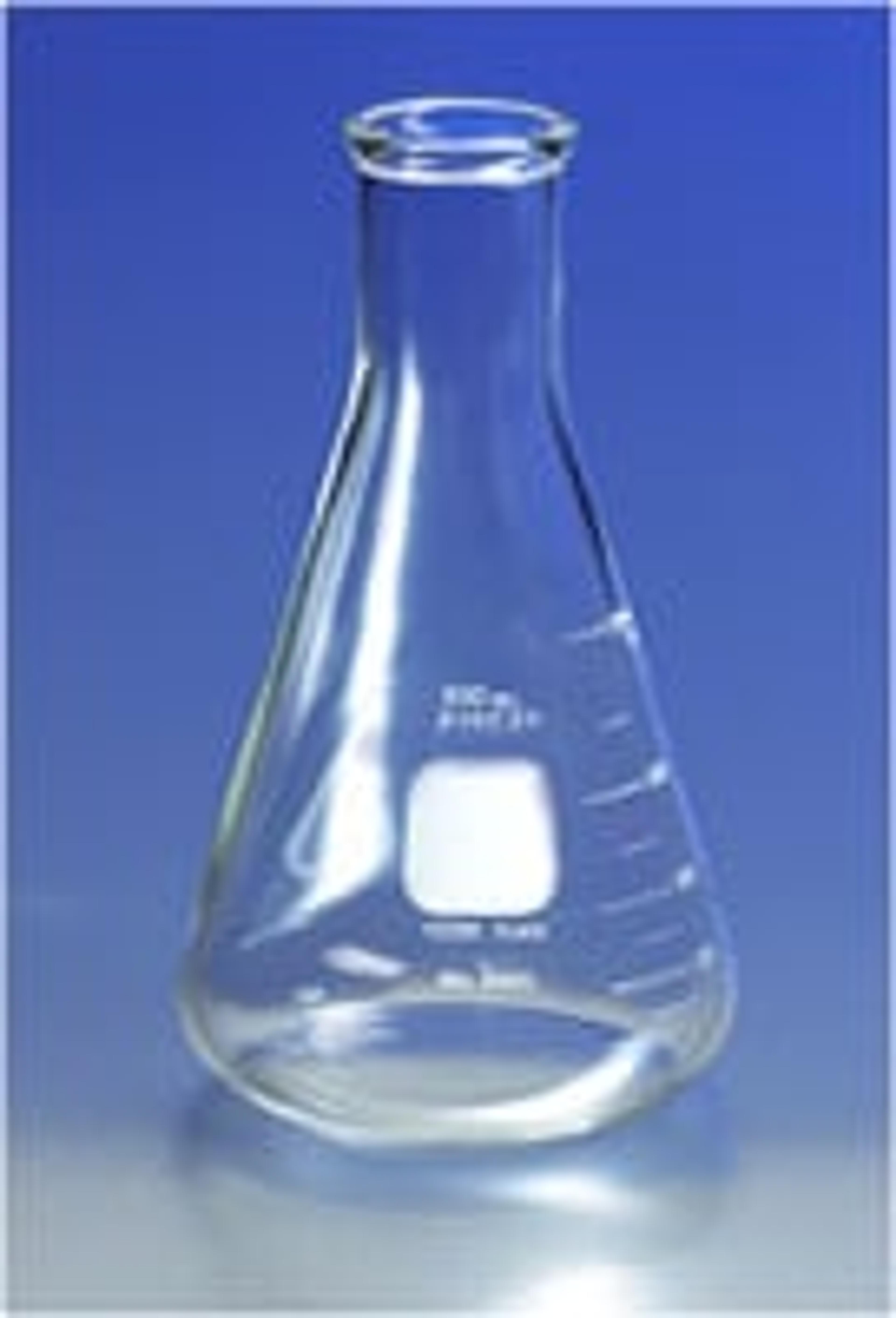 PYREX® 250 mL Filtering Flask without Sidearm Tubulation - Corning Life Sciences - Life Sciences