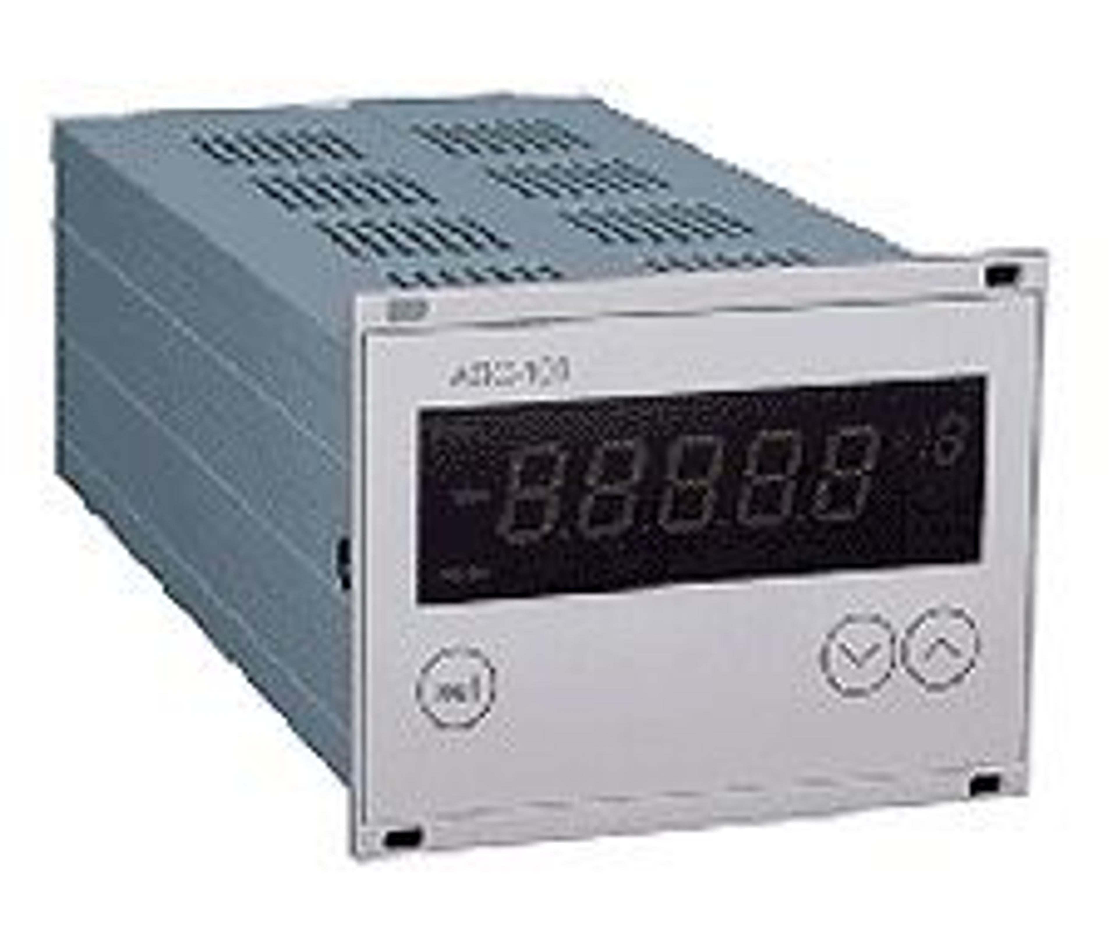 AGC-100 Single Channel Controller - Agilent Technologies - General Lab