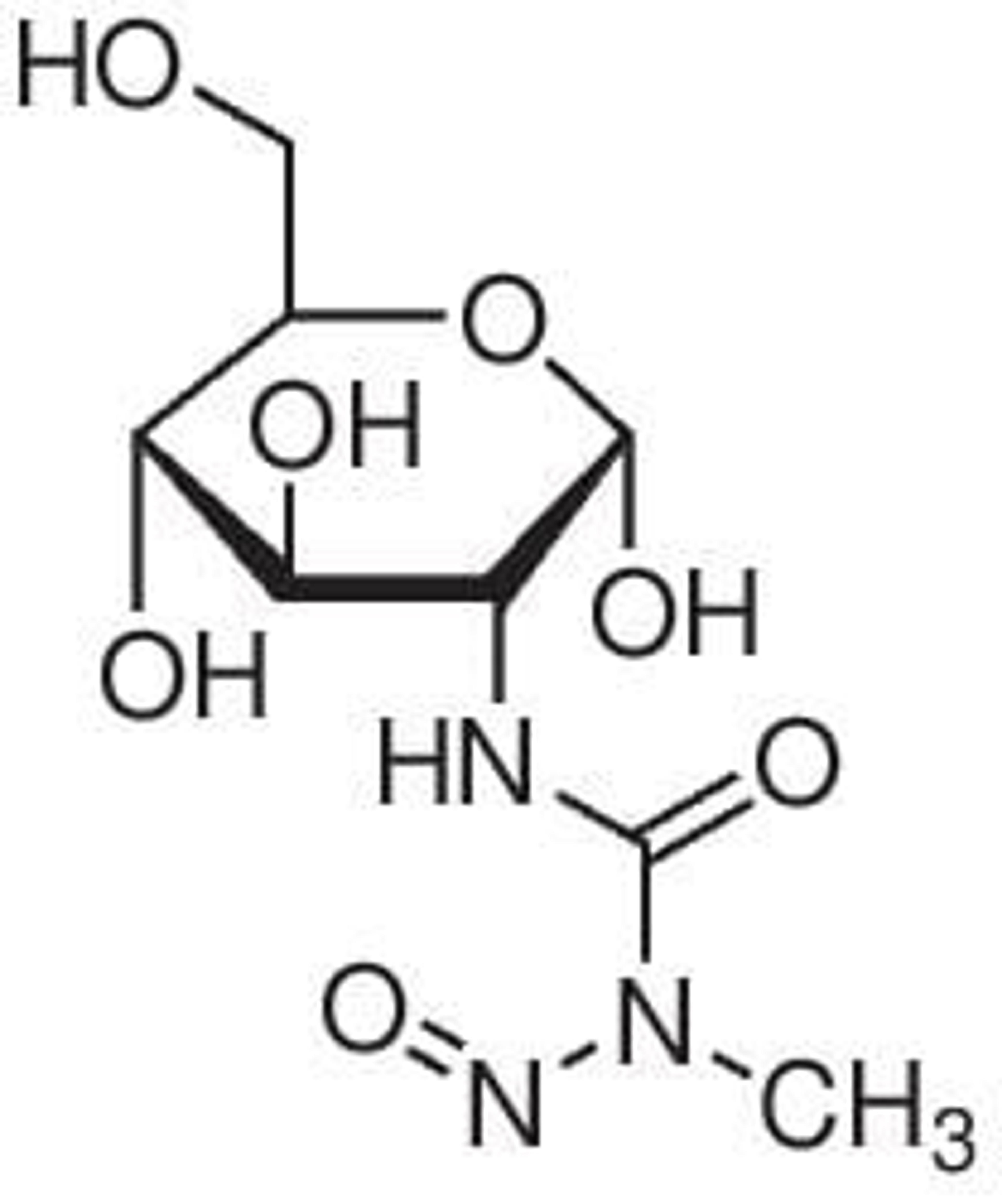 Streptozocin - Merck KGaA, Darmstadt, Germany - Life Sciences