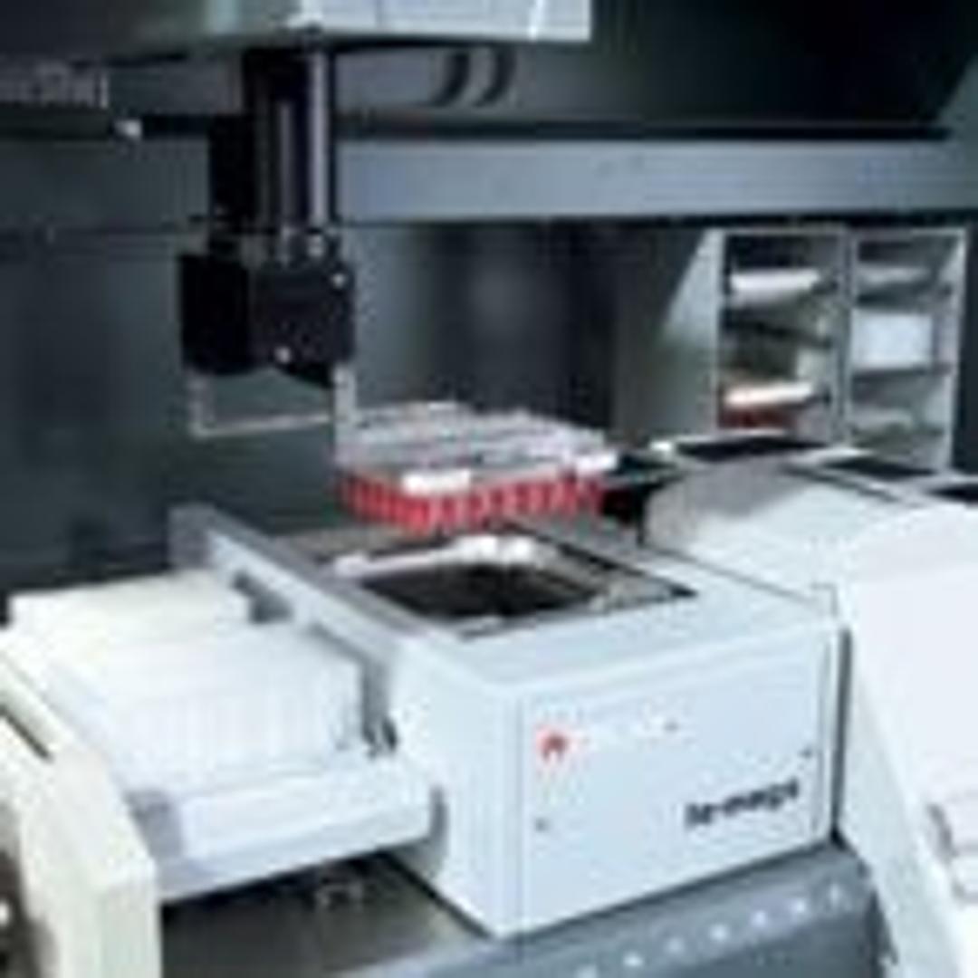 Te-MagS™ Magnetic Bead Separation - Tecan - Lab Automation