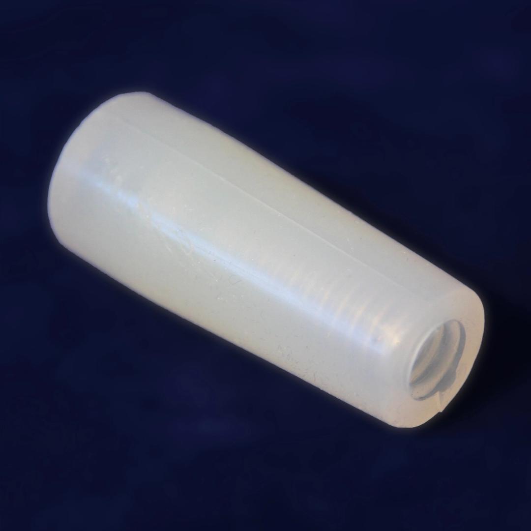 Corning® Gosselin™ Nose Piece Autoclavable, Silicone, 10/Bag, 10/Case - Corning Life Sciences - General Lab