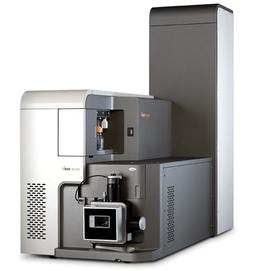 Vion IMS QTof - Waters - Spectroscopy