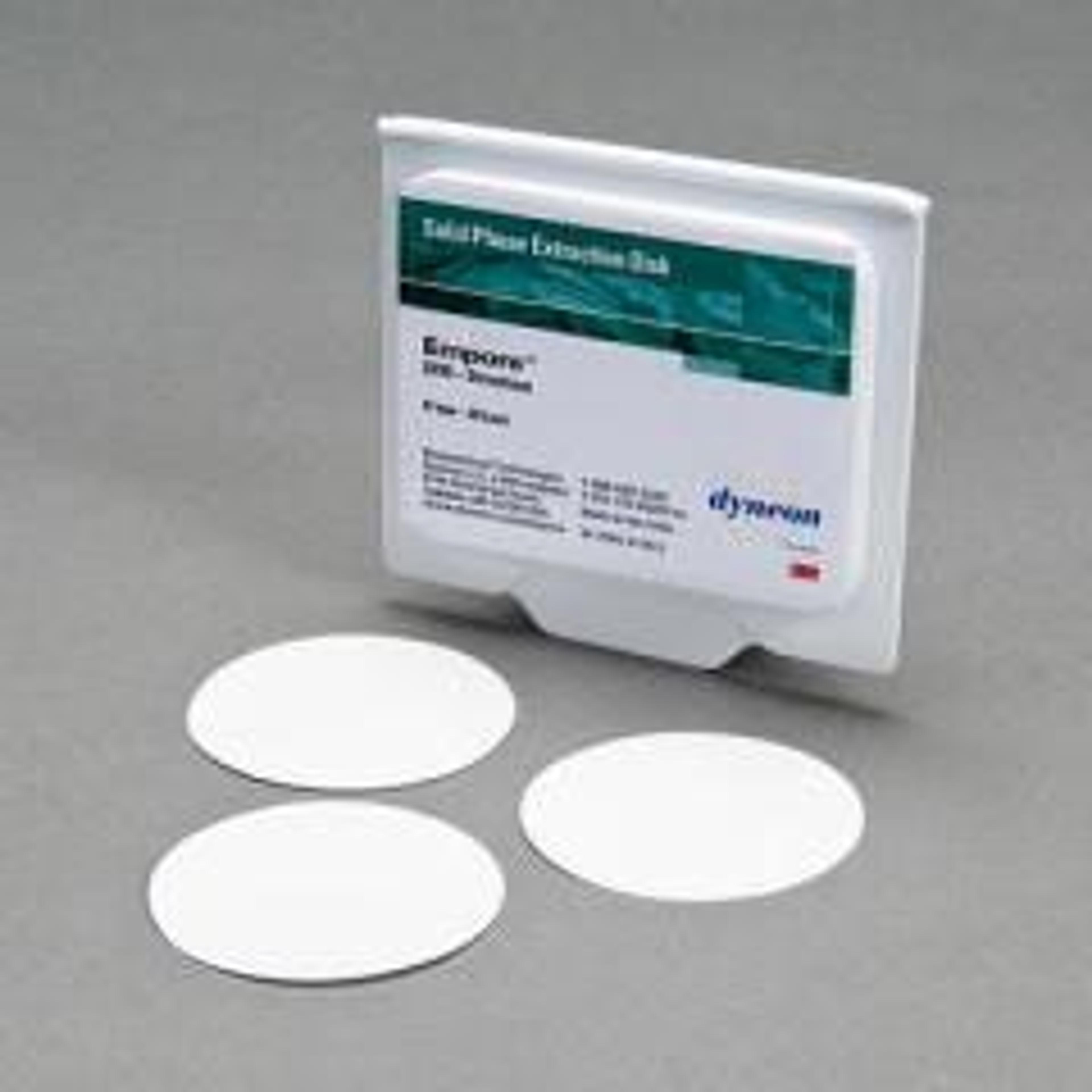 3M™ Empore™ Strontium 47 mm Disk - 3M Bioanalytical - Separations