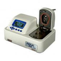 AquaLab Dew Point Moisture Analyzer 4TE Duo - Decagon Devices, Inc. - Food and Beverage
