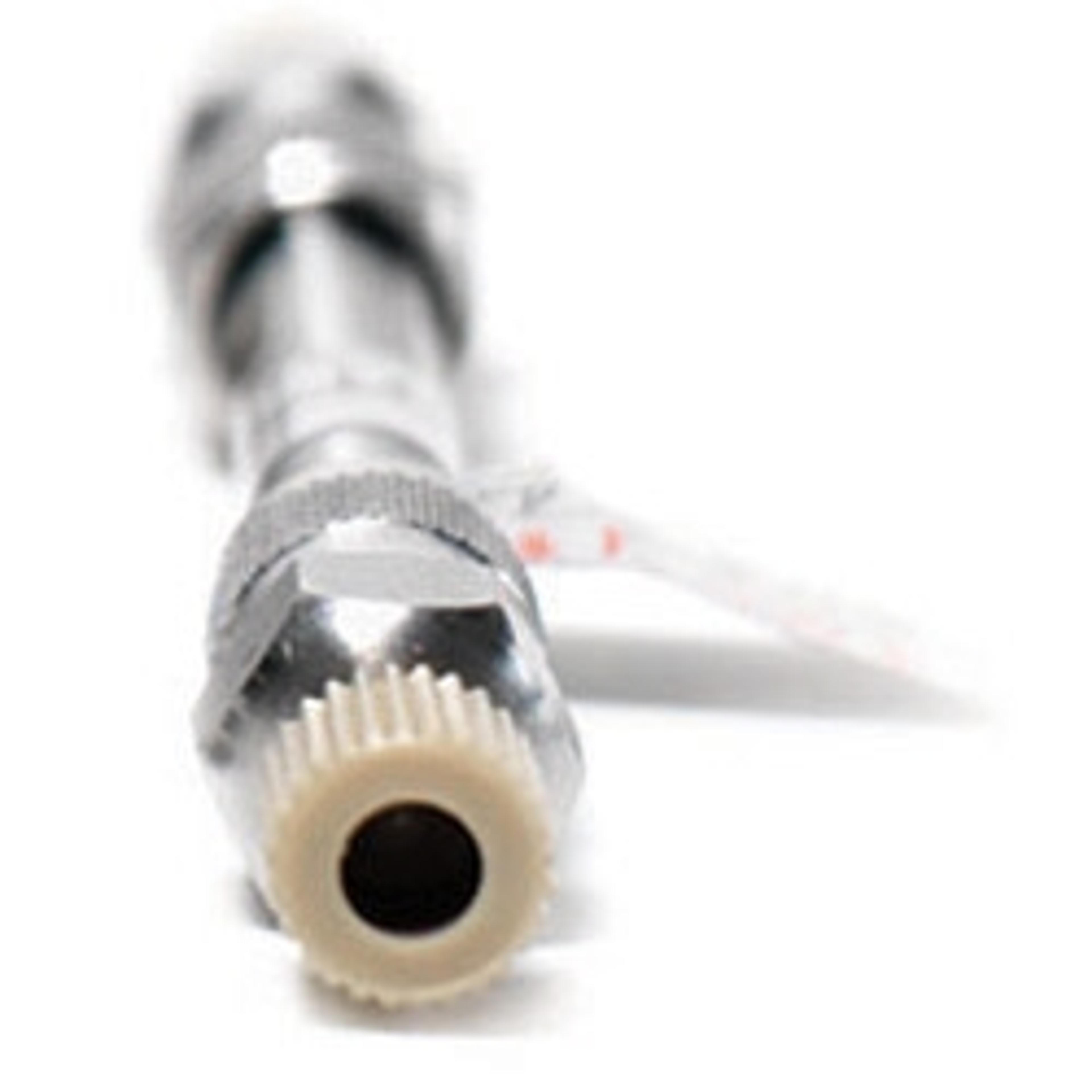 TSKgel® DNA-NPR weak anion exchange column - Tosoh Bioscience - Separations - Separations