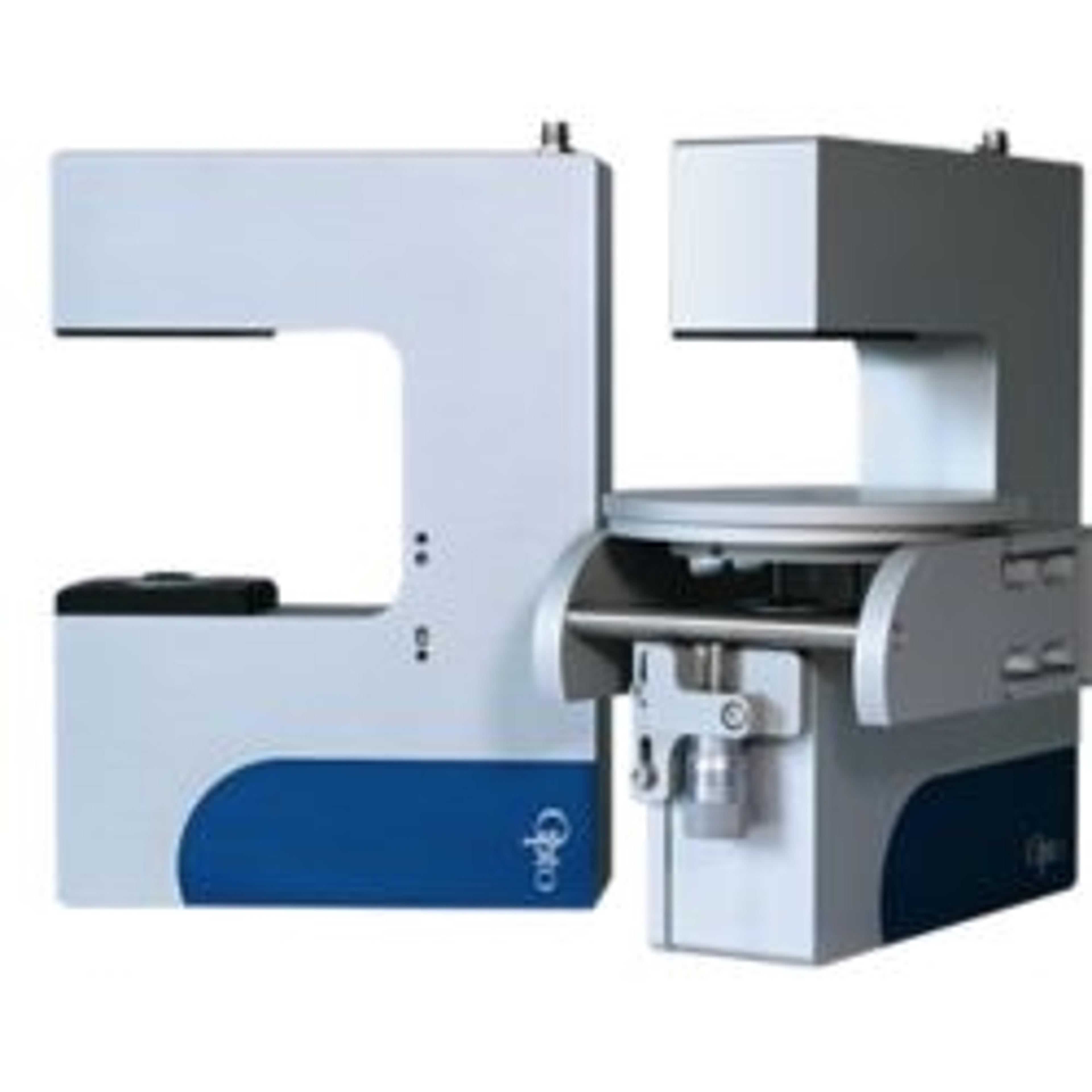 Imaging Module profile M - Opto GmbH