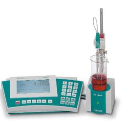 780 pH Meter - Metrohm AG - General Lab