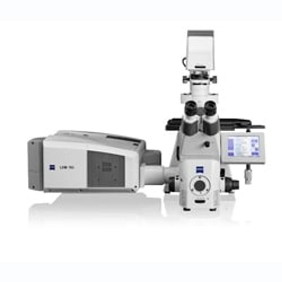 ZEISS LSM 780 Laser Scanning Microscope - ZEISS Research Microscopy Solutions - Life Sciences