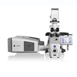 ZEISS LSM 780 Laser Scanning Microscope - ZEISS Research Microscopy Solutions - Life Sciences