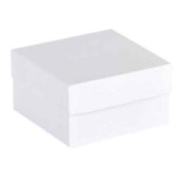 Fisherbrand™ Cryobox with Grid Insert And Lid - Fisher Scientific - Life Sciences